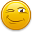 Farm-Fresh_emotion_wink from Fatcow Webhosting