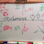 Опорный конспект на тему "изменения в жизни животных осенью", Природоведение 1 класс.
