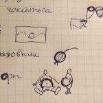 Работа Ани