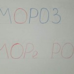 Работа Юлии Лященко