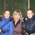 Окончание самого необычного "двойняшистого" тренинга