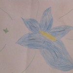 Лиза, 7 лет, г.Полтава