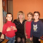 Окончание продвинутого курса по эйдетике - 2 ступень