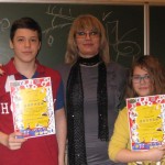 Роман и Полина