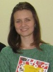 Ведмеденко Татьяна