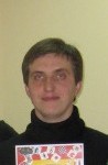 Заболотный Дмитрий
