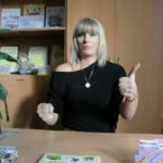 Кулачок и пальчик