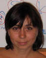Виктория Хлань